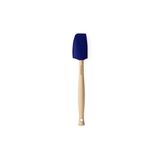 Espatula Pequena Le Creuset De Silicone Craft Azure Blue 93010601220000
