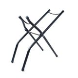 Suporte Galao De Agua Base Garrafa Portatil Dobravel Camping Viagem Em Metal