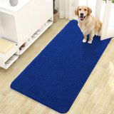 Tapete De Porta Para Cães Olanly, Absorvente, Antiderrapante, Lavável, 120x50cm