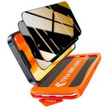 Protetor De Tela Torras Military-grade 9h+ Para Iphone 16e/13/13pro/14