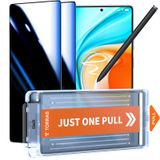 Protetor De Tela De Privacidade Torras Para Samsung Galaxy S25 Ultra