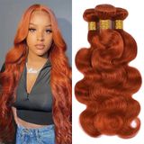 Pacotes De Cabelo Hiaplame Body Wave 30cm Brazilian Virgin Hair