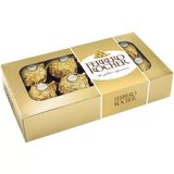 Bombom Ferrero Rocher - 08 Unidades