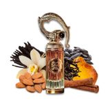 Perfume Sehr 100ml Spray Eau De Parfum - Lattafa