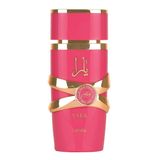 Perfume Lattafa Yara Candy 100ml Edp: O Toque Perfeito Para Sua Pele