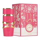Perfume Lattafa Yara Candy 100ml Edp: Permita-se Sentir A Magia De Uma Pele Hidratada E Cheia De Vida