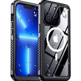 Capa Impermeável Temdan Compatível Com Iphone 13 Pro Max