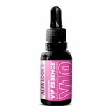 Oleo Para Barba Hidratante Vip Essence V10 30ml Alfa Looks