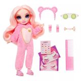 Boneca Rainbow High Junior Festa Do Pijama Bella 503675