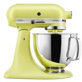 Batedeira Kitchenaid Artisan Doméstico Com 10 Velocidades 275w 127v Kyoto Glow Kea33ckana