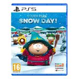 Jogo South Park Swnow Day Ps5 Europeu