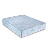 Colchão Casal Ortopédico Ouro Azul Orthocrin- 138x188x24