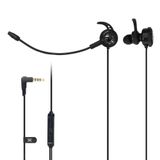 Fone De Ouvido Gamer Para Celular Flex Com Microfone...