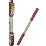 Bastao Eletronico Shang Chi - Hasbro F0603