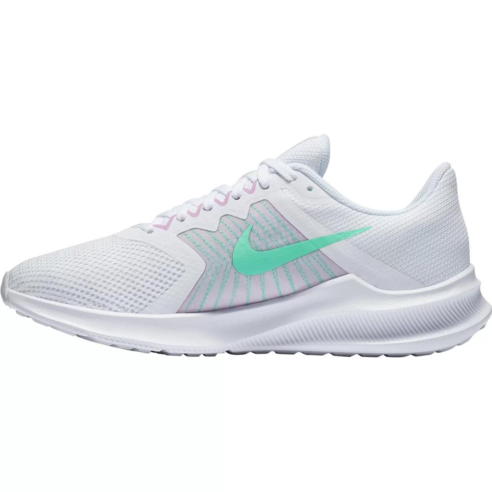 nike downshifter verde