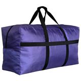 Mochila Haohakka Extra Grande Para Viagens - Roxa