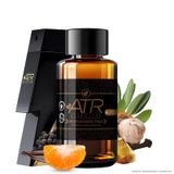 Essência Perfumaria Fina Masculina Vollmens Bad Man 30g