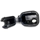 Conjunto De Compartimento De Porta De Combustível Daposhac Para Chevy Silverado 1500