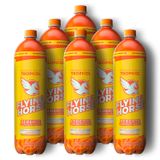 Energético Flying Horse Energy Drink Tropical 1,25l 6un