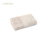 Toalha De Rosto Buettner Renda 50x80 Algodão Egípcio Nadine
