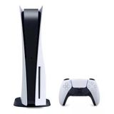 Console Playstation 5 Marvels Spider-man 2, Ssd 825gb, Controle Sem Fio Dualsense, Com Mídia Física - Sony