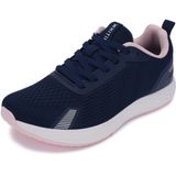 Sapatos Whitin Wide Toe Box Zero Drop Size 9 Para Mulheres, Azul 40