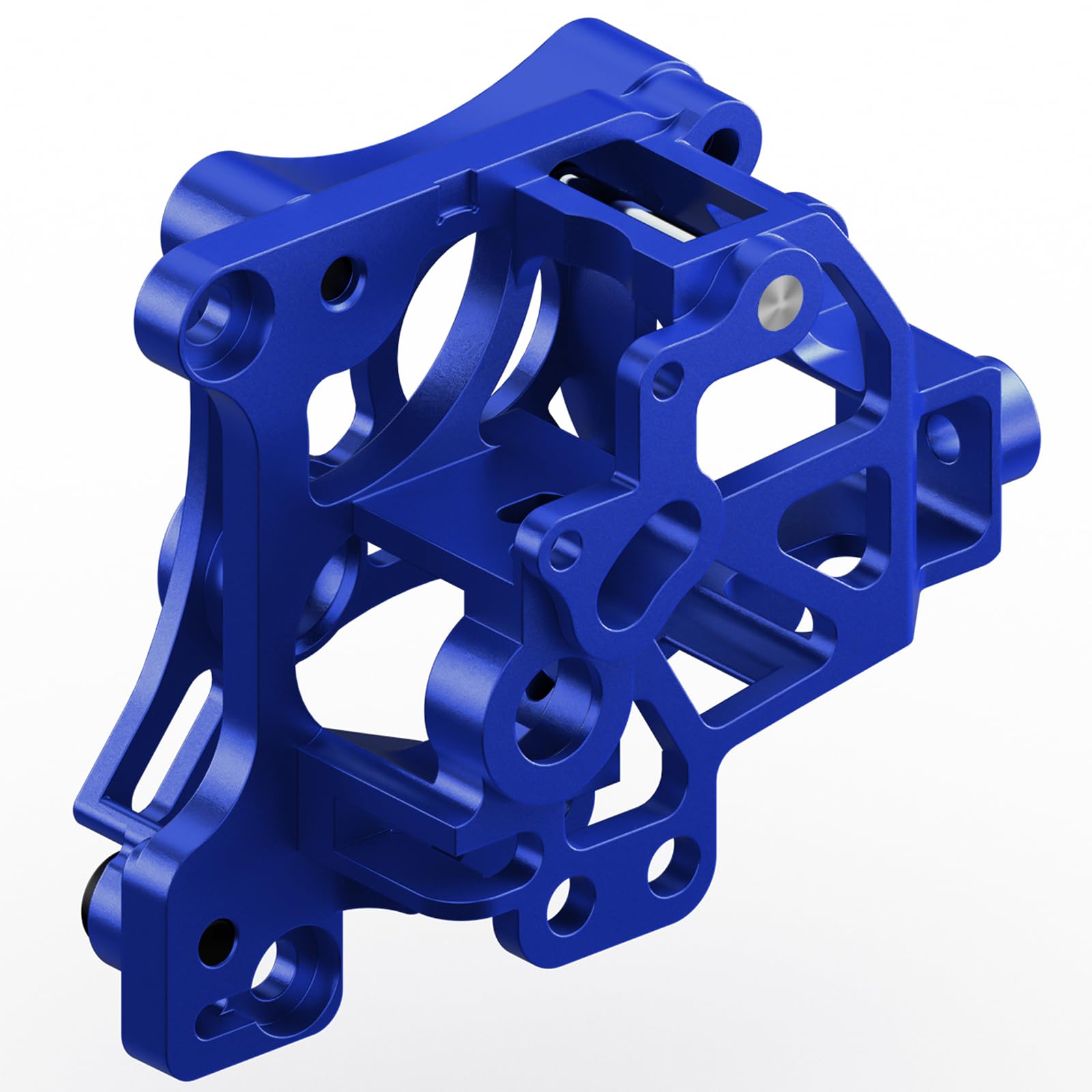 Atualização Da Extrusora Biqu Panda Para Bambu-lab P1s P1p X1c X1e