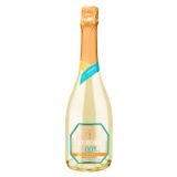 Espumante Aurora Branco Sem Álcool 750ml