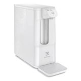 Purificador De Água Elétrico Compacto Electrolux - Branco -pe12b