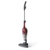 Aspirador De Pó Vertical 2 Em 1 Electrolux - Stk13 - Power Speed - 1100w - (chili Red) Vermelho - 110v