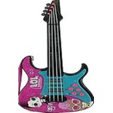 Brinquedo Guitarra Da Lol Surprise Candide 9820