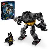 Batman Armadura De Robô - Lego 76270