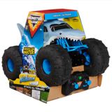 Monster Jam - Megalodon R/c - Entra Na Água - Sunny 02876