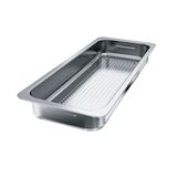 Cesto Escorredor Inox Para Cuba Box - Franke (ref.14487)