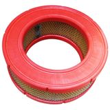 Filtro De Ar Atlas Copco Ga107 / Ga207 / Ga307 / Ga310 / Ga507 / Ga510 / Ga607 / Ga707 / Bt Todos
