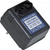 Auto Transformador Parede Hayonik Trp 5011 220/127vac 50va