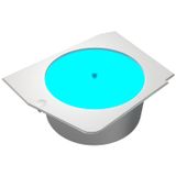 Gabinete Gamer, Modelo Fv270 - Wh - Plataforma Iluminada