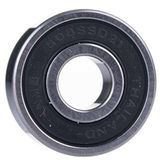 Rolamento Fixo Para Lixadeira 3600905513 Bosch