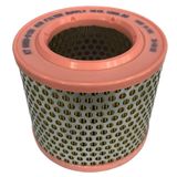 Filtro De Ar Atlas Copco Ga 10 Ga 11 Ga 15 Ga 22 Antigo S8 1 Geração Cpvr 30