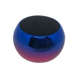 Caixa De Som Caixinha Bluetooth Portátil Amplificada Usb Led - Aturn Shop