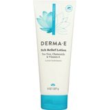 Loção Derma E Itch Relief 180 Ml Testada Por Dermatologistas