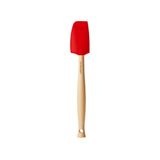 Espatula Pequena Le Creuset De Silicone Craft