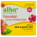 Hidratante Alba Botanica Hawaiian Isento De Óleo 90ml Unissex