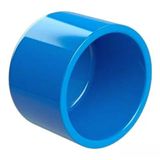 Cap 150mm Soldavel Tampao Final Femea Cano Pvc Duro