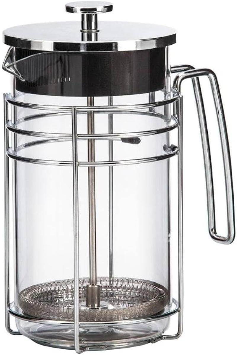 Cafeteira Francesa Oxford 1l Inox - 084896