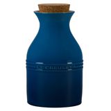 Garrafa De Agua Le Creuset Com Rolha 750ml