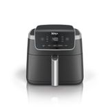 Fritadeira Air Fryer Ninja Air Fryer Pro 5 Em 1 5l Cinza Af142