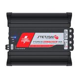 Módulo Stetsom Force Extreme 40k 40.000w 1 Ohm Profissional