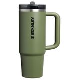 Copo Stanley Quencher Protour Flip Straw 900 Ml Em Aço Inoxidável