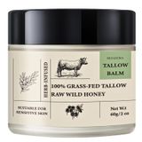 Hidratante Frandora, Sebo Bovino E Bálsamo De Mel, Totalmente Natural